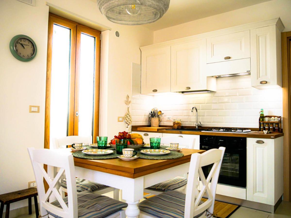 Cala Verdegiglio Home Монополи Экстерьер фото