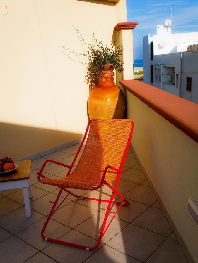 Cala Verdegiglio Home Монополи Экстерьер фото