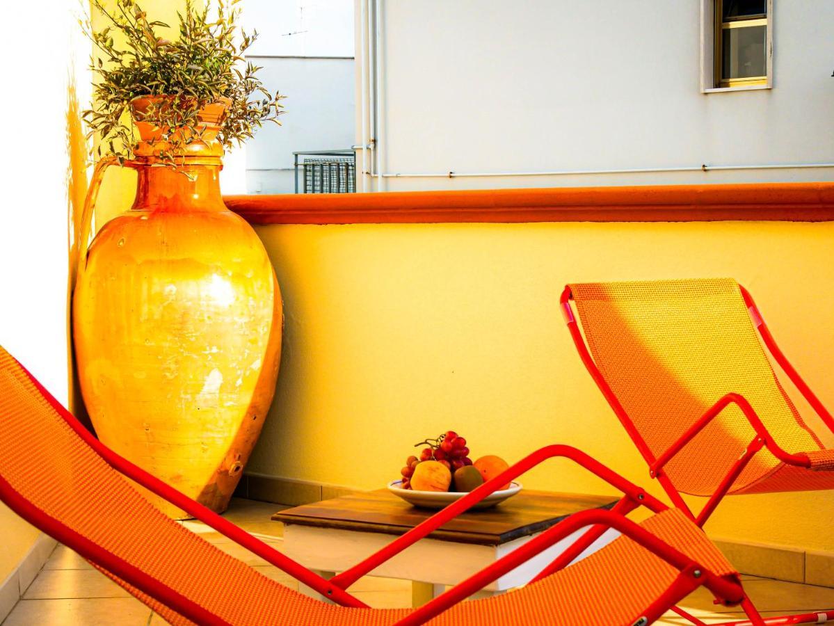 Cala Verdegiglio Home Монополи Экстерьер фото