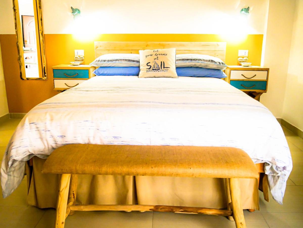 Cala Verdegiglio Home Монополи Экстерьер фото