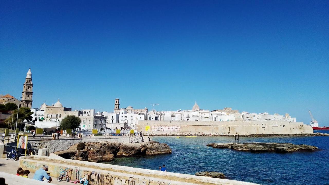 Cala Verdegiglio Home Монополи Экстерьер фото