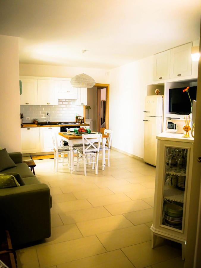 Cala Verdegiglio Home Монополи Экстерьер фото
